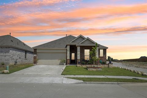 14752 Mainstay Way Fort Worth TX 76052