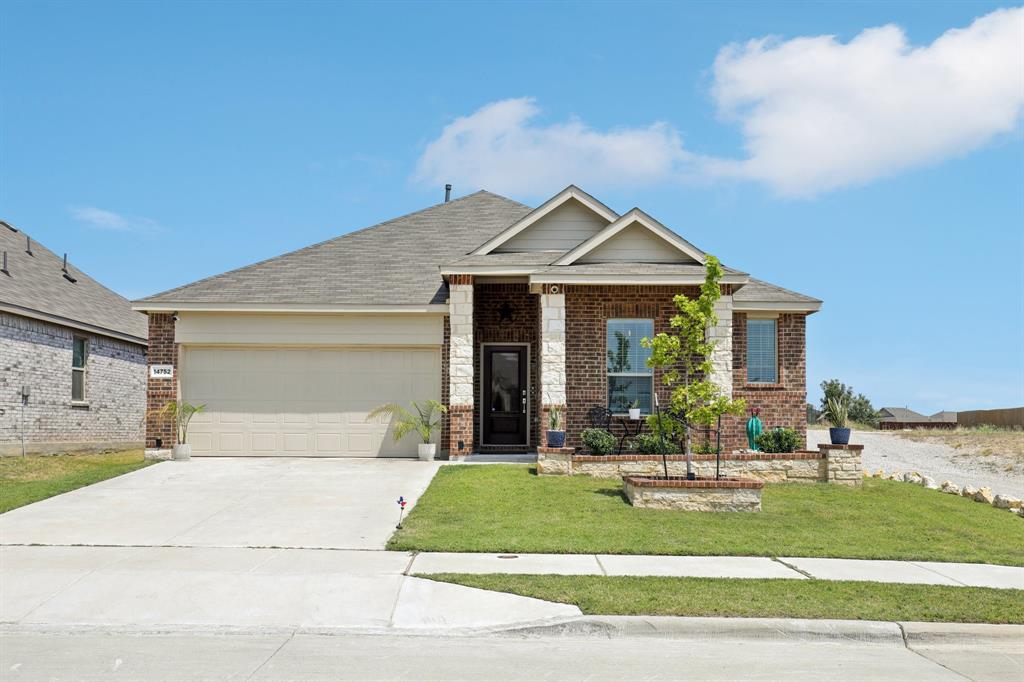 Sendera Ranch East Ph 22 - Residential