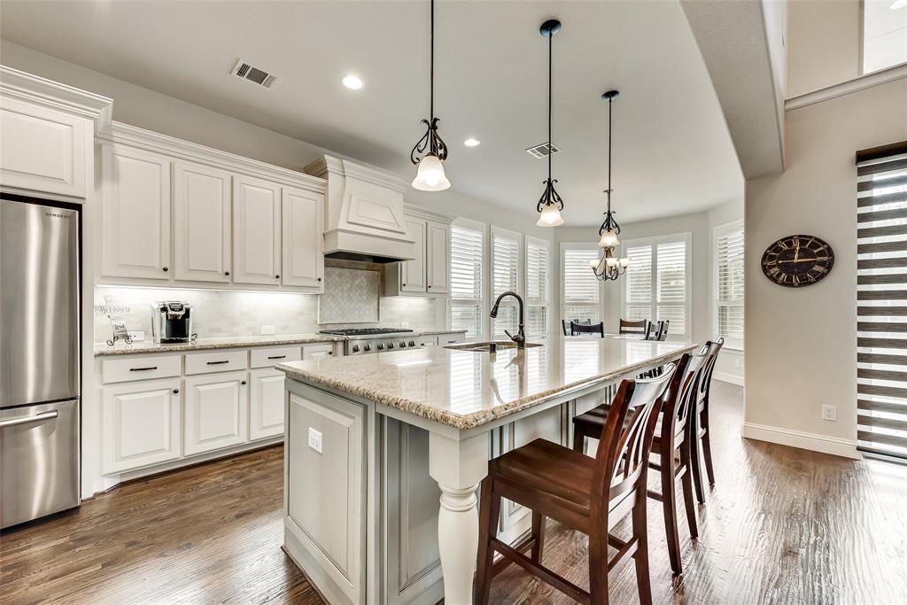 Bridgewood - Residential