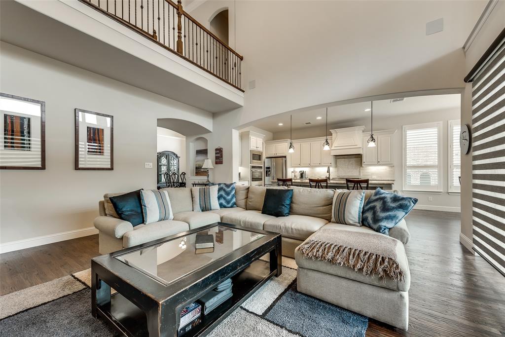 Bridgewood - Residential