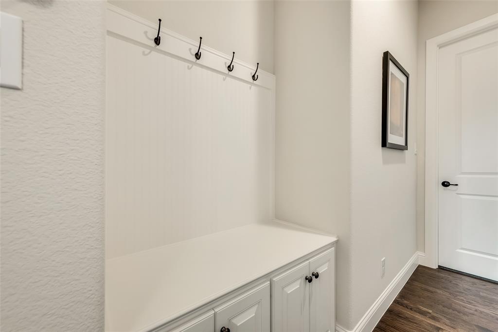 Bridgewood - Residential