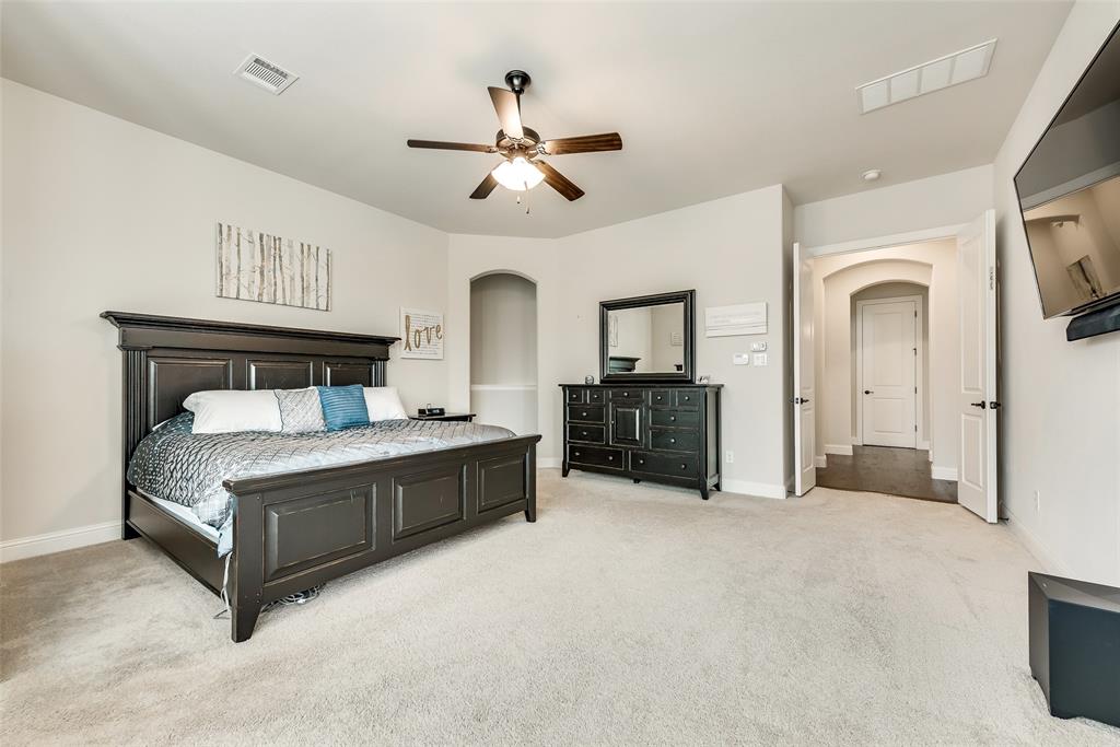 Bridgewood - Residential