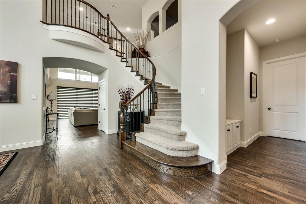 Bridgewood - Residential