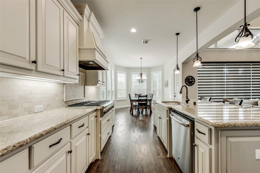 Bridgewood - Residential