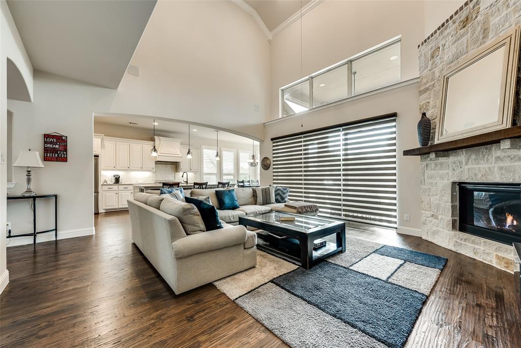 Bridgewood - Residential