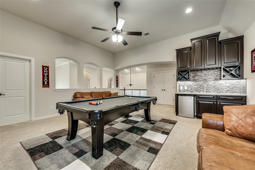 Bridgewood - Residential