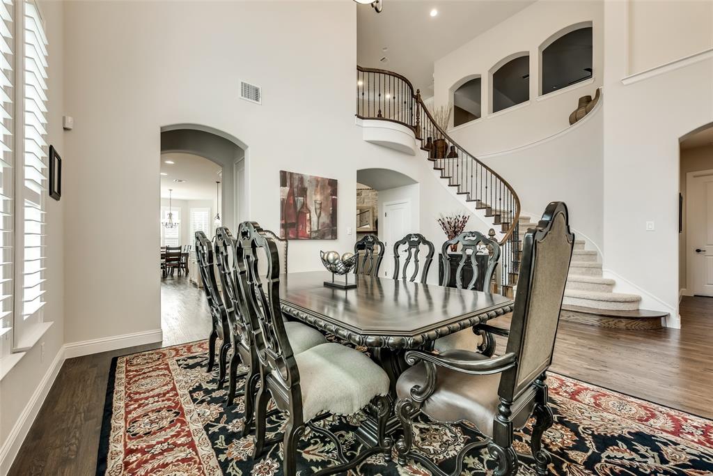 Bridgewood - Residential