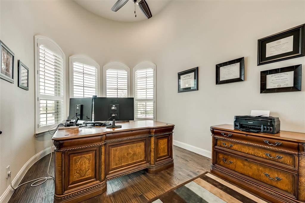 Bridgewood - Residential