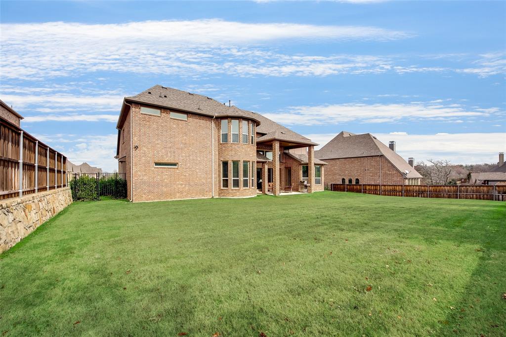 Bridgewood - Residential