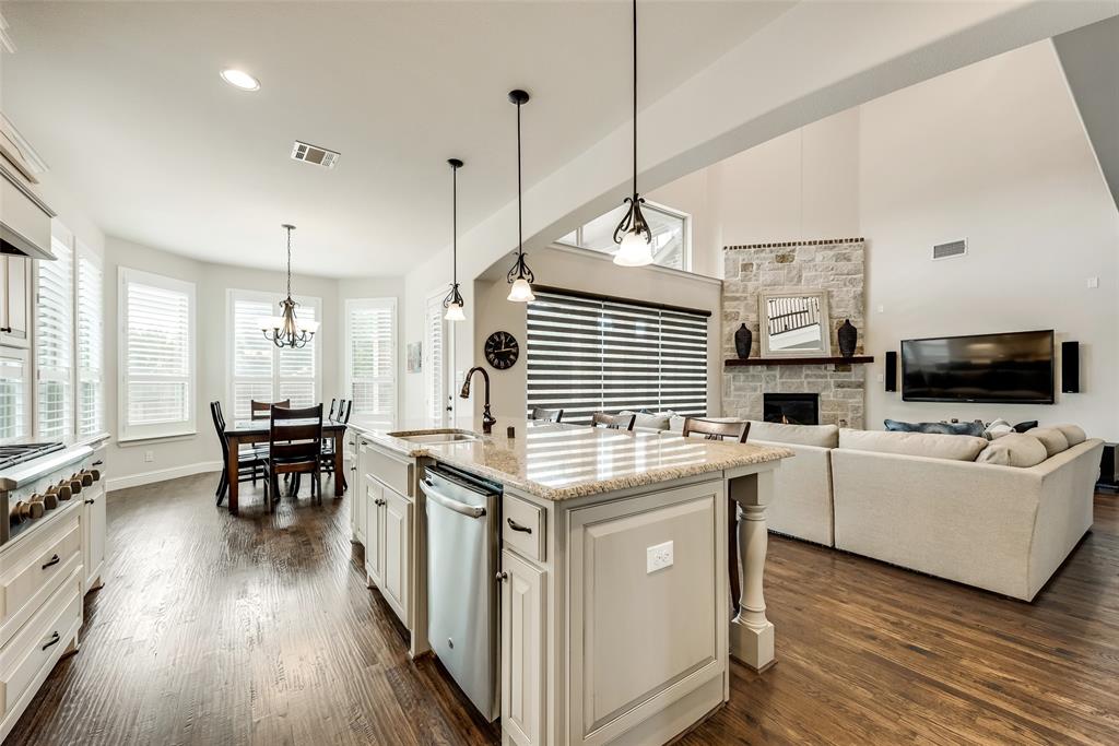 Bridgewood - Residential