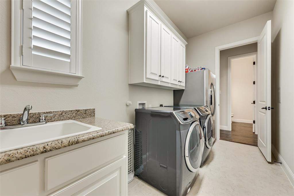 Bridgewood - Residential