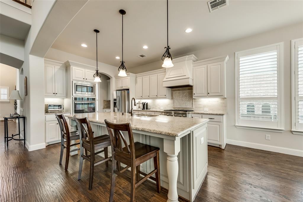 Bridgewood - Residential