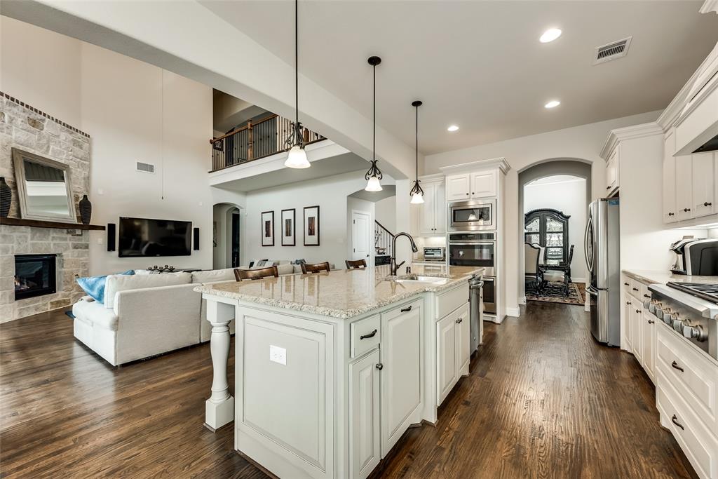 Bridgewood - Residential