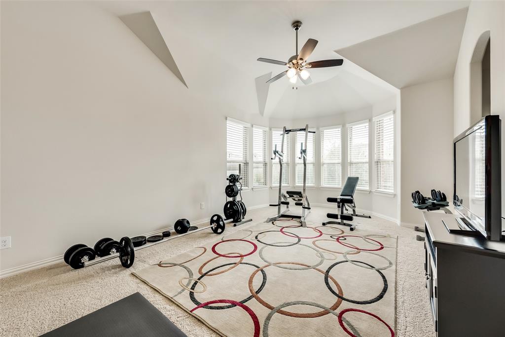 Bridgewood - Residential