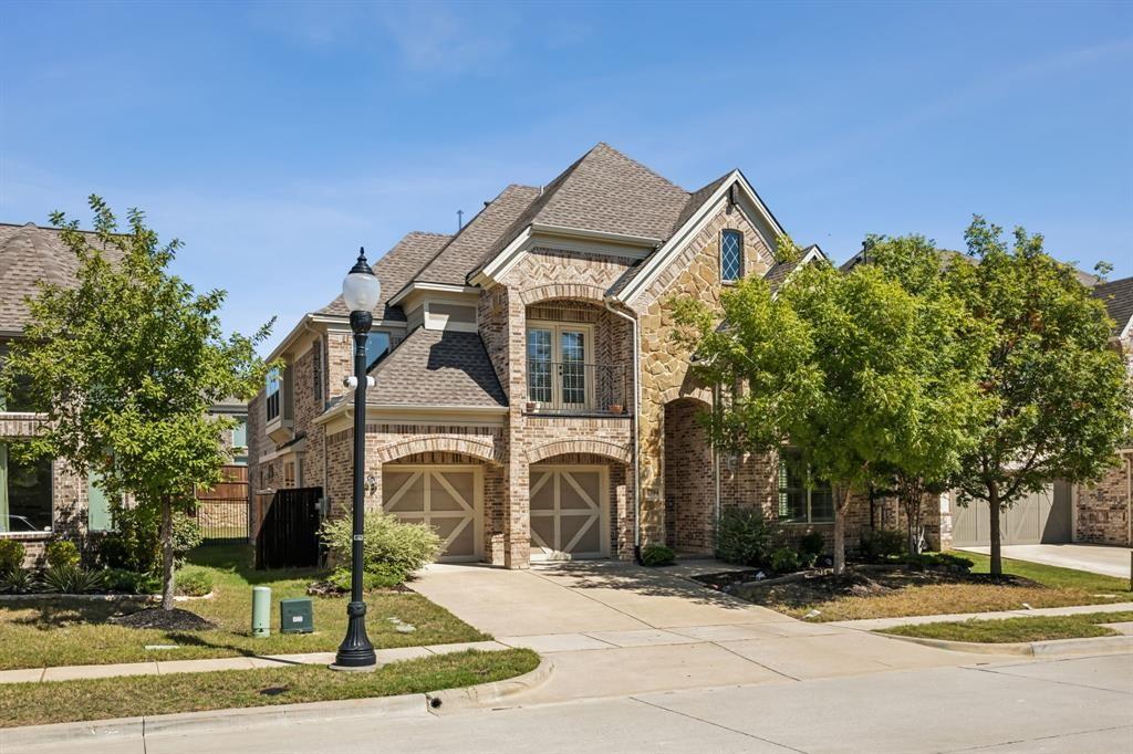 7704 Choctaw Lane