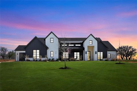 320 Mint Ridge Drive Burleson TX 76028