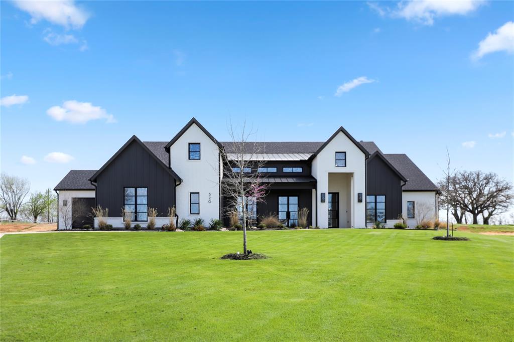 320 Mint Ridge Drive