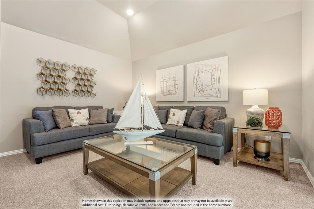 Chaparral Park 60-65 - Residential