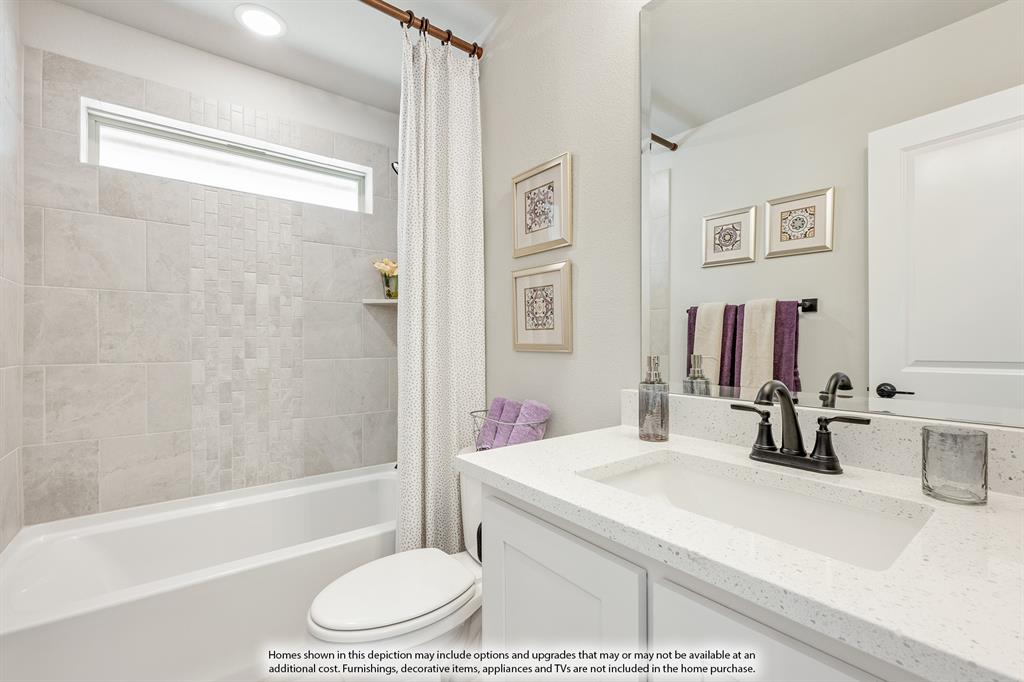 Chaparral Park 60-65 - Residential