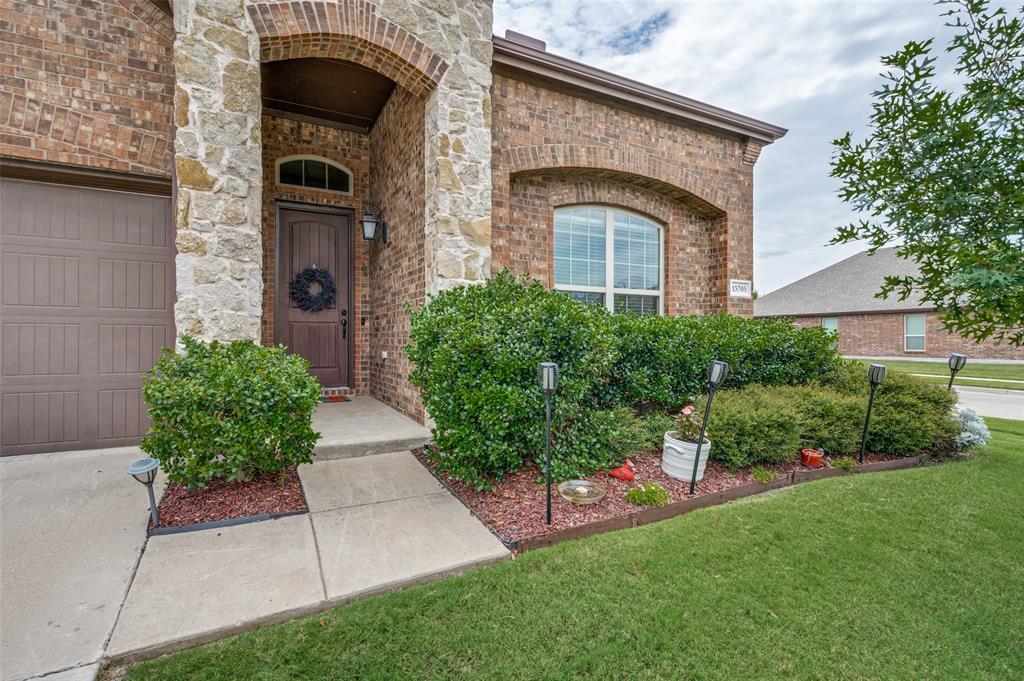 15705 Weymouth Drive