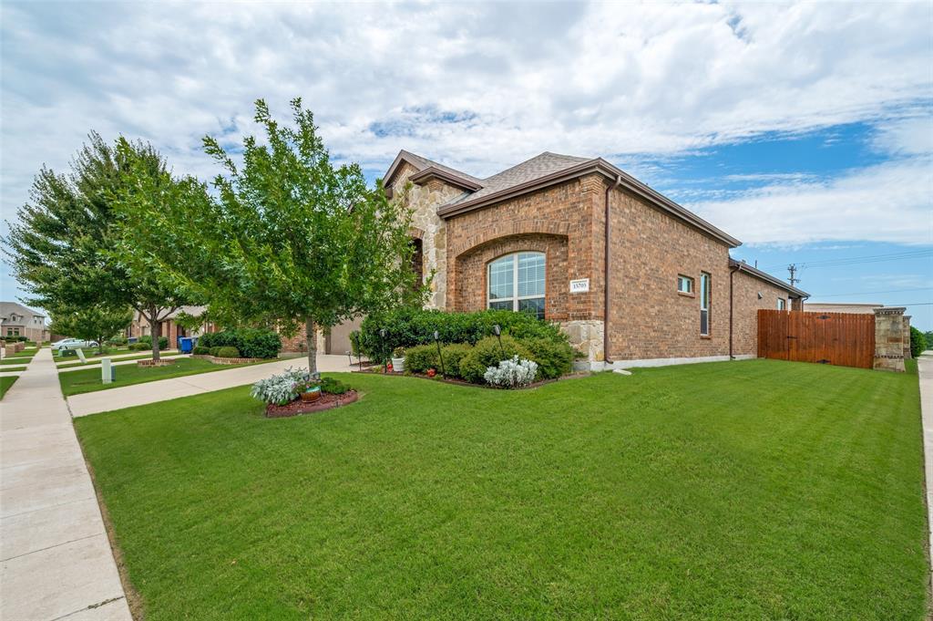 15705 Weymouth Drive