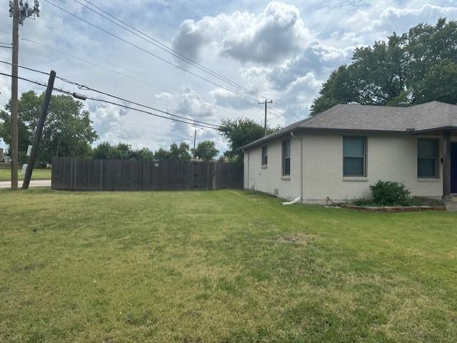 Bluebonnet Hills - Residential