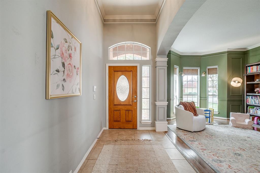 Wildflower Estates - Residential