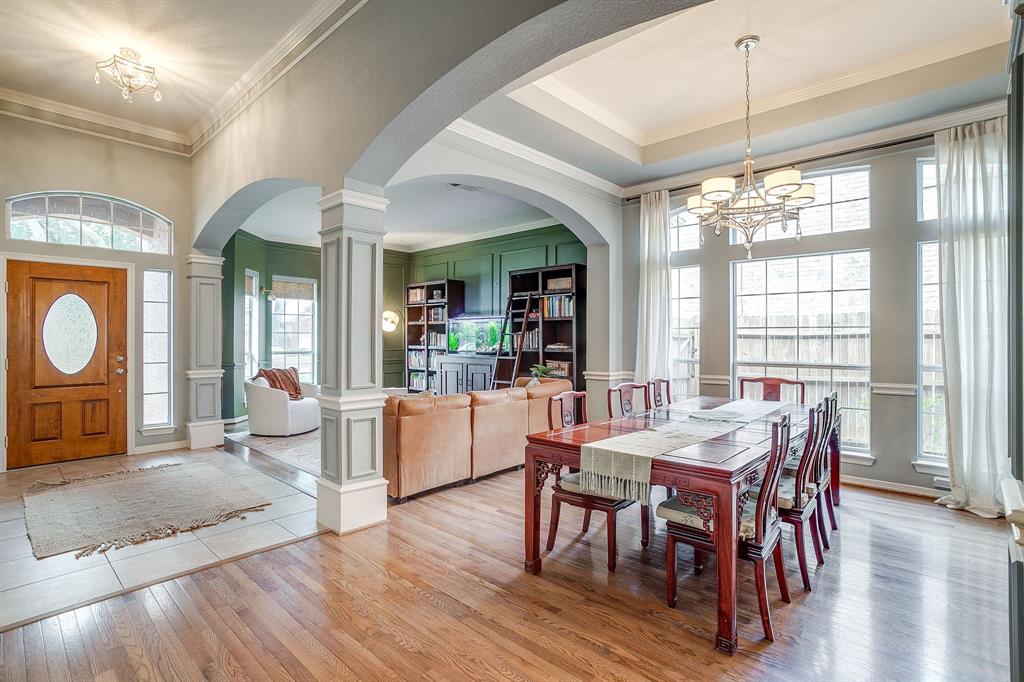 Wildflower Estates - Residential