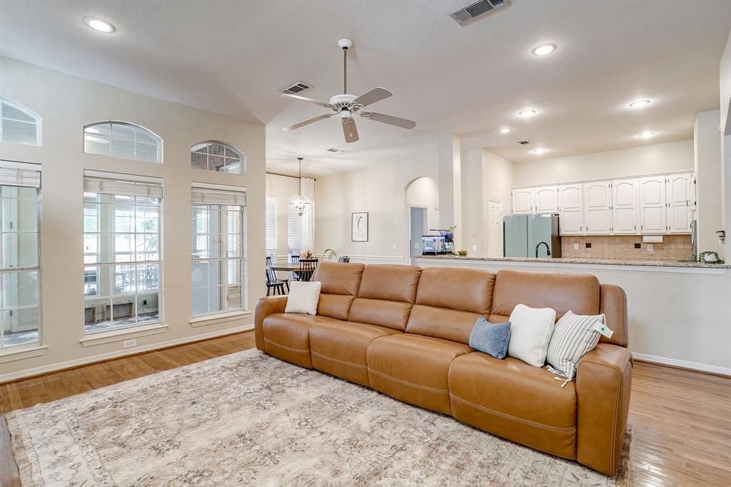 Wildflower Estates - Residential