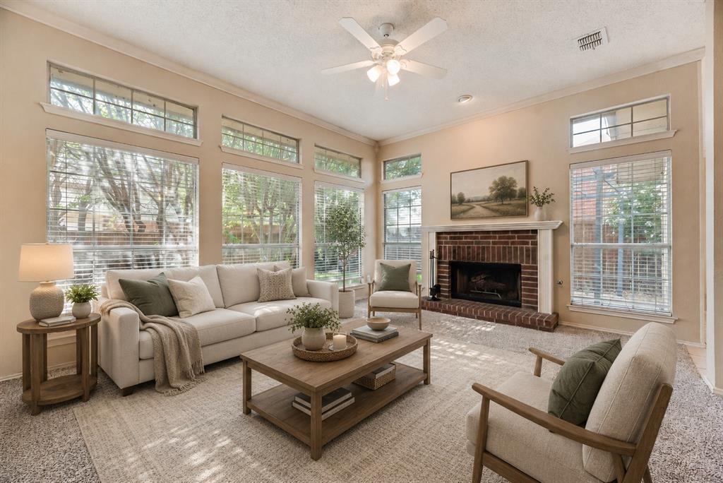 6201 Monticello Drive