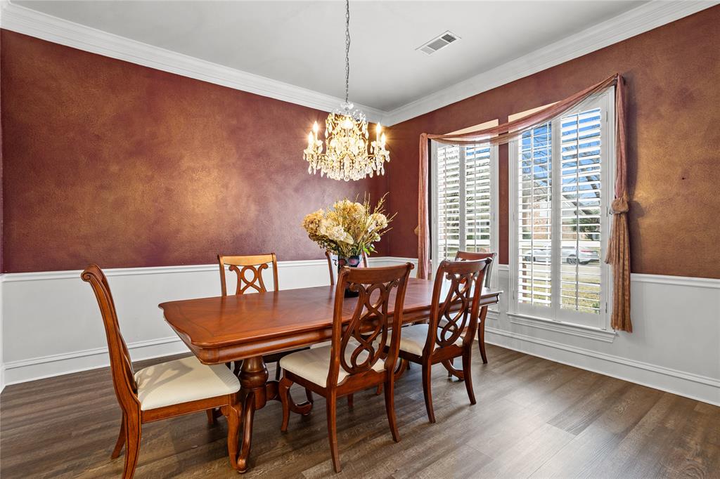 Estates At Wooded Cove Ph I - Residential