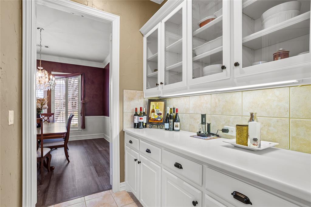 Estates At Wooded Cove Ph I - Residential