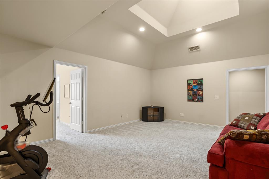 Estates At Wooded Cove Ph I - Residential