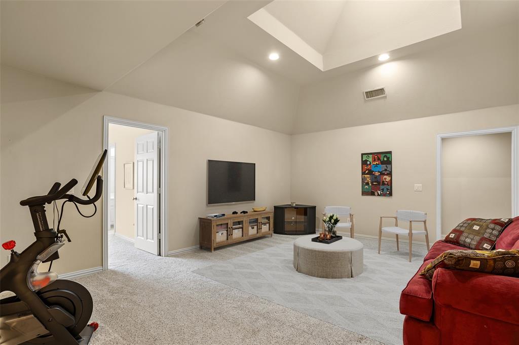 Estates At Wooded Cove Ph I - Residential