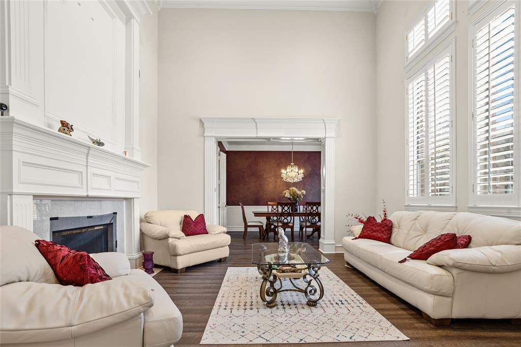 Estates At Wooded Cove Ph I - Residential