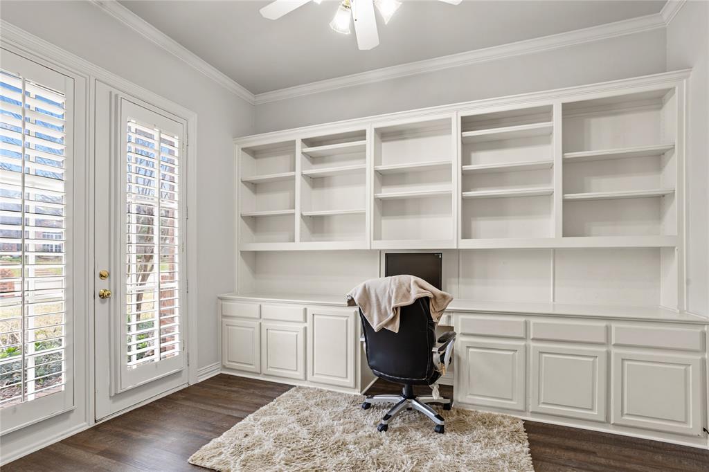 Estates At Wooded Cove Ph I - Residential