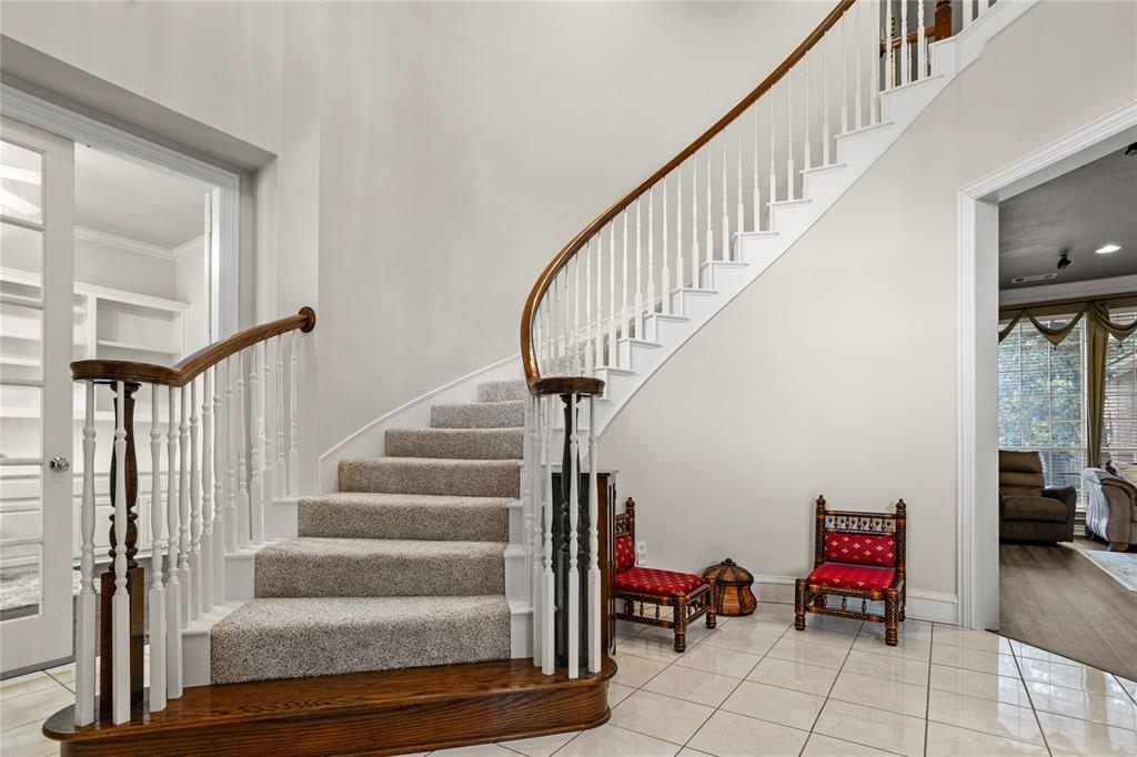 Estates At Wooded Cove Ph I - Residential