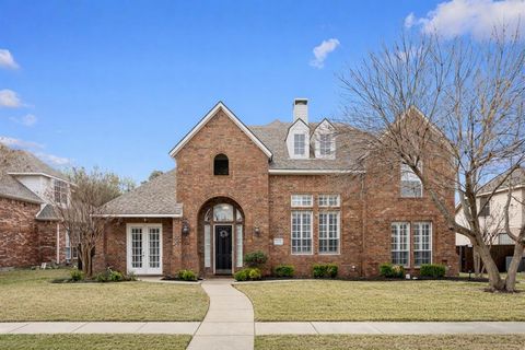 2312 Scenic Drive Plano TX 75025