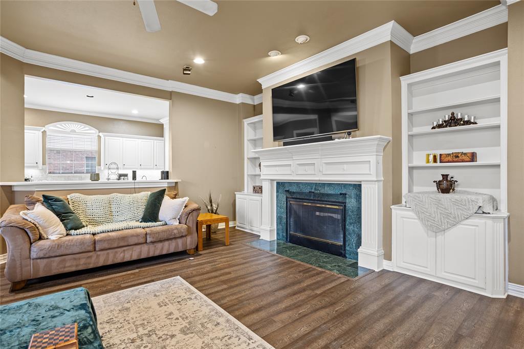 Estates At Wooded Cove Ph I - Residential