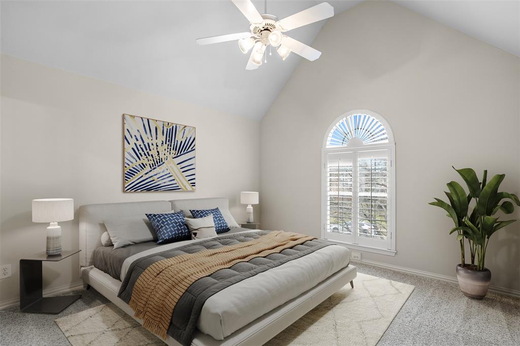 Estates At Wooded Cove Ph I - Residential