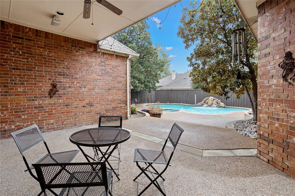 Estates At Wooded Cove Ph I - Residential