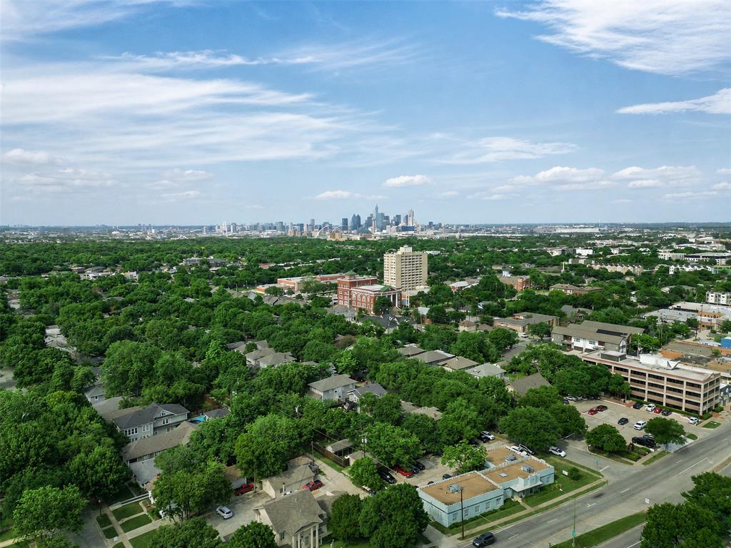 WINNETKA HEIGHTS - Residential
