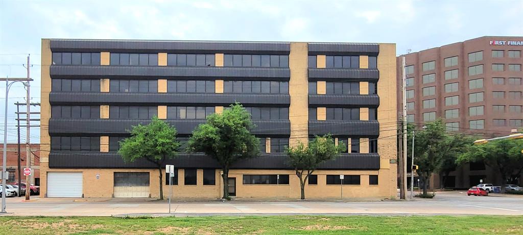 Ot Abilene - Commercial Sale