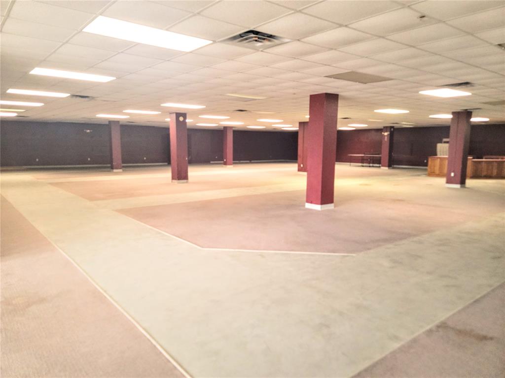 Ot Abilene - Commercial Sale