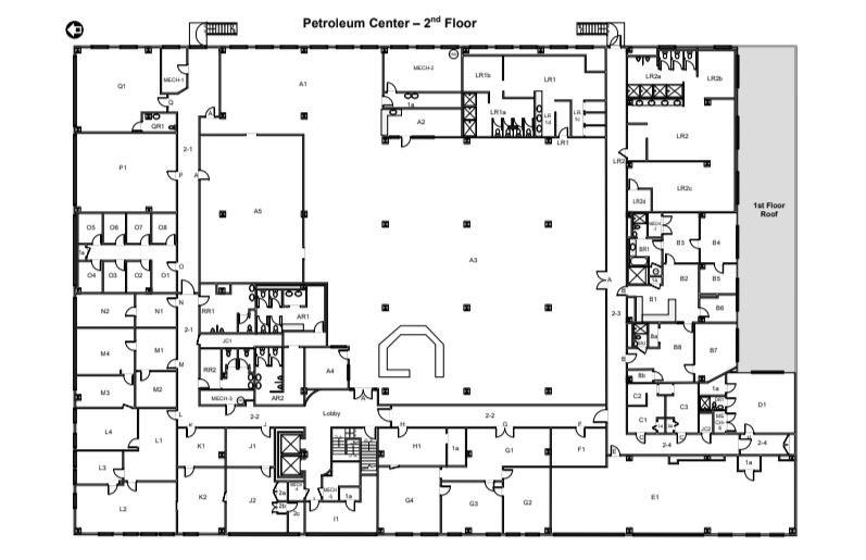 Ot Abilene - Commercial Sale