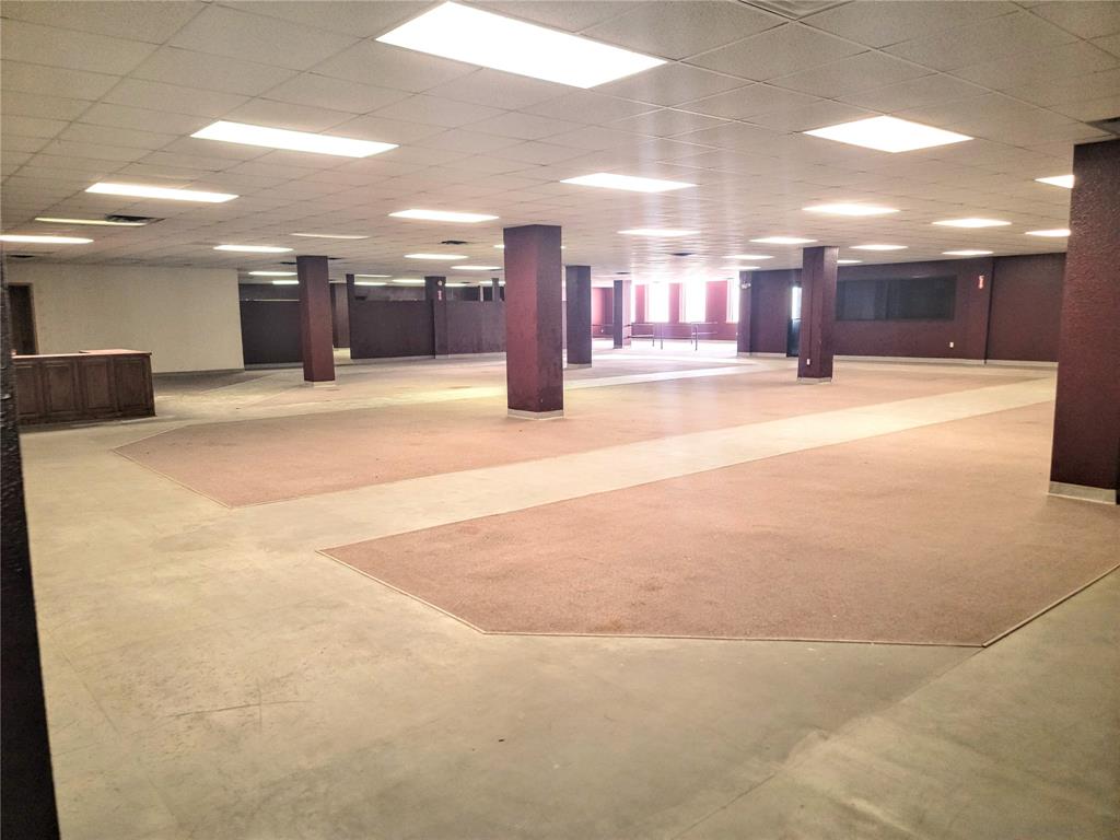 Ot Abilene - Commercial Sale