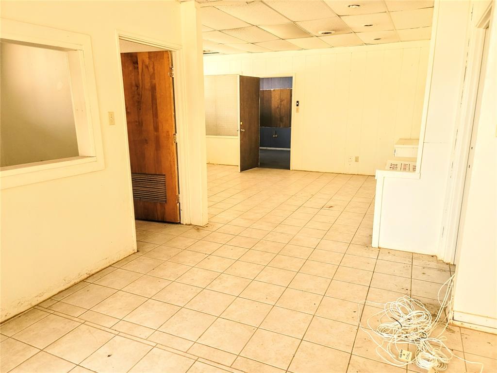 Ot Abilene - Commercial Sale