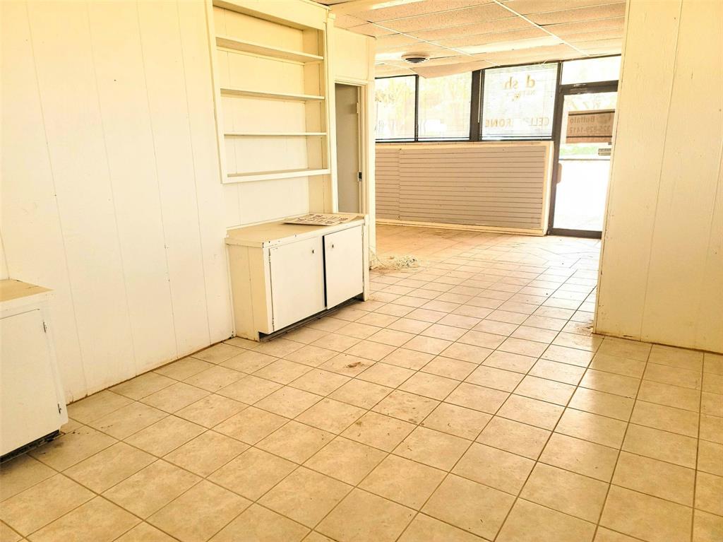 Ot Abilene - Commercial Sale