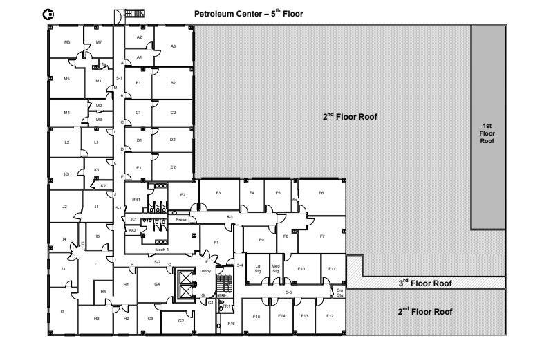Ot Abilene - Commercial Sale