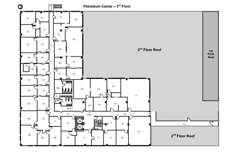 Ot Abilene - Commercial Sale